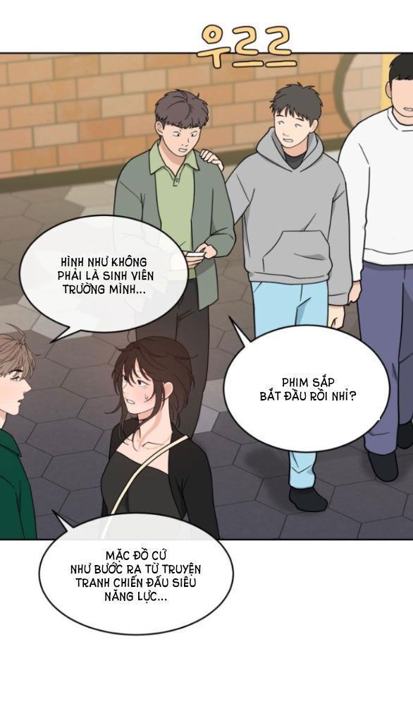 Vận May Không Ngờ: Chapter 35.8