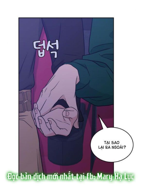 Vận May Không Ngờ: Chapter 35.8