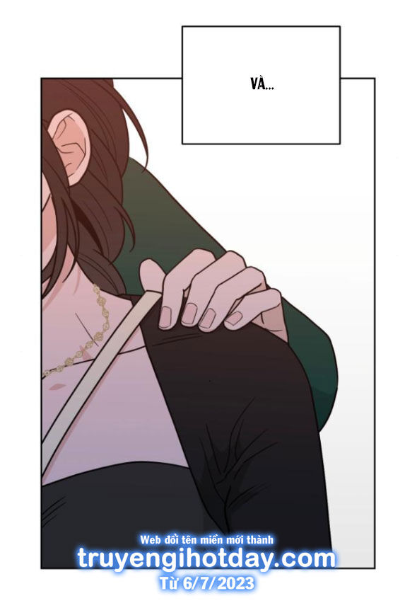 Vận May Không Ngờ: Chapter 36.3