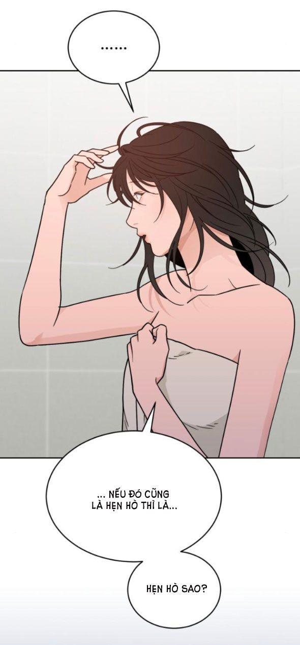 Vận May Không Ngờ: Chapter 36.3