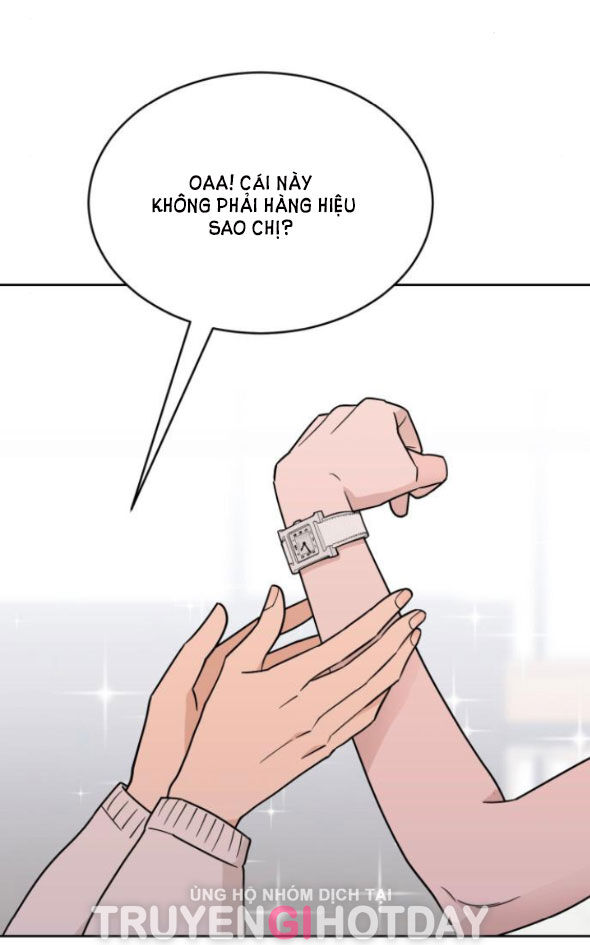 Vận May Không Ngờ: Chapter 36.3