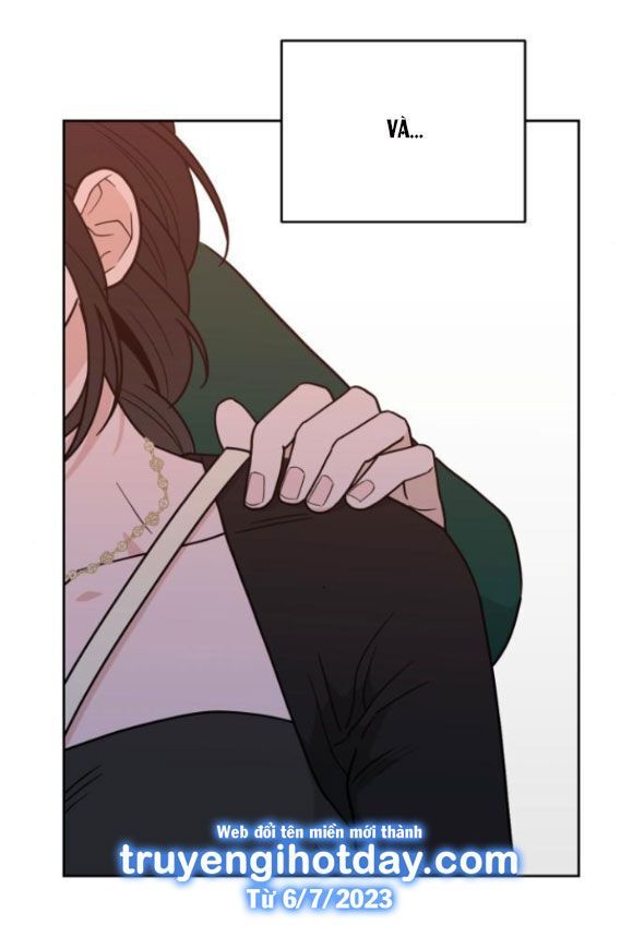 Vận May Không Ngờ: Chapter 36.5