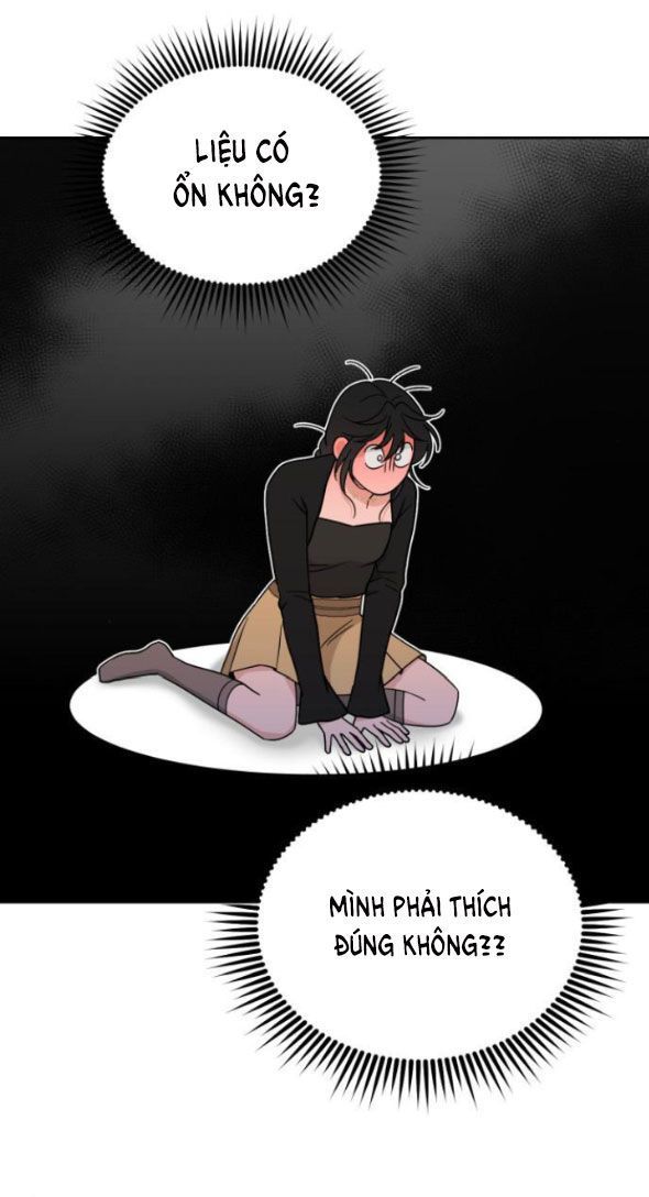 Vận May Không Ngờ: Chapter 36.5