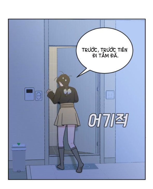 Vận May Không Ngờ: Chapter 36.5