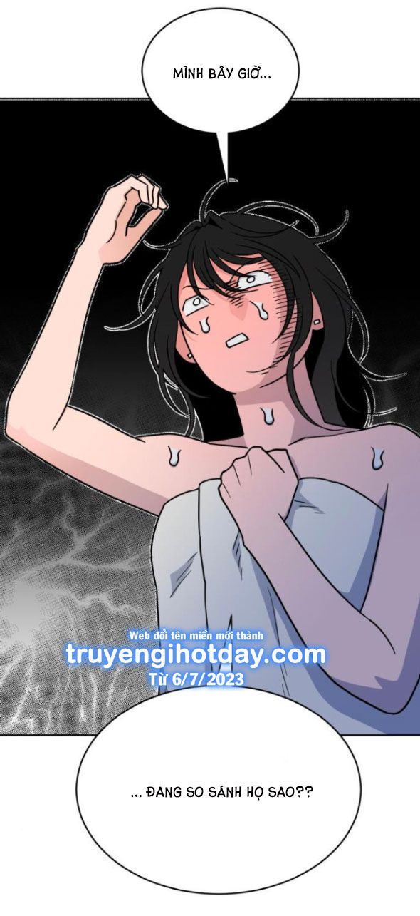 Vận May Không Ngờ: Chapter 36.5