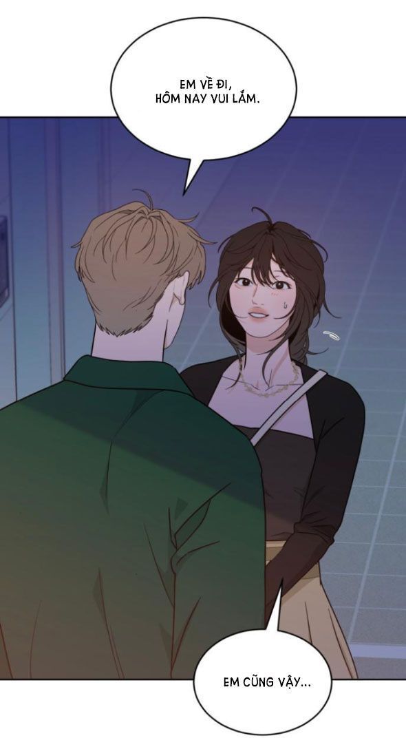 Vận May Không Ngờ: Chapter 36.5
