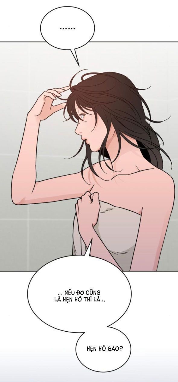 Vận May Không Ngờ: Chapter 36.7