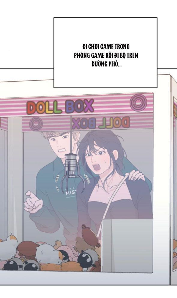 Vận May Không Ngờ: Chapter 36.8