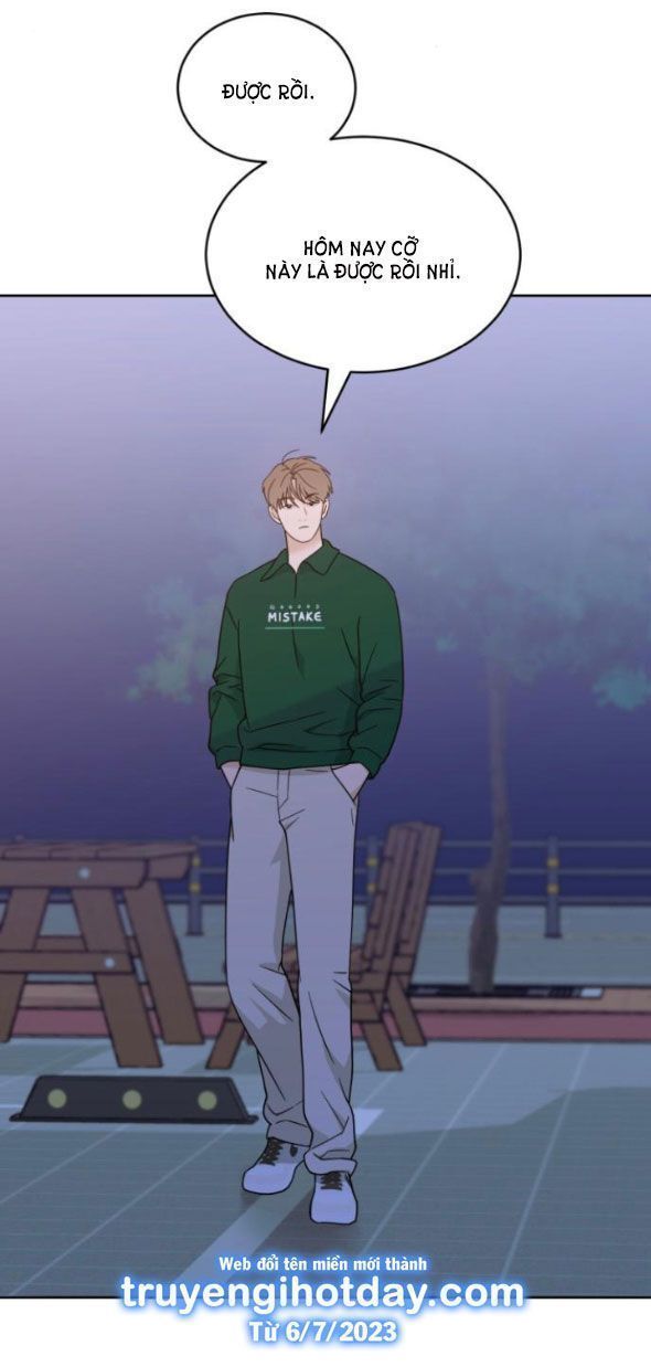 Vận May Không Ngờ: Chapter 36.8