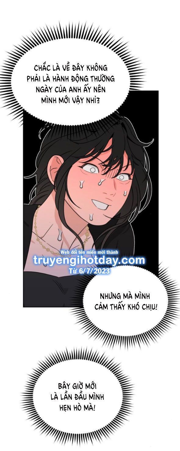 Vận May Không Ngờ: Chapter 36.8