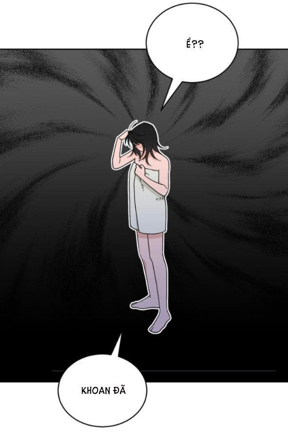 Vận May Không Ngờ: Chapter 36.8