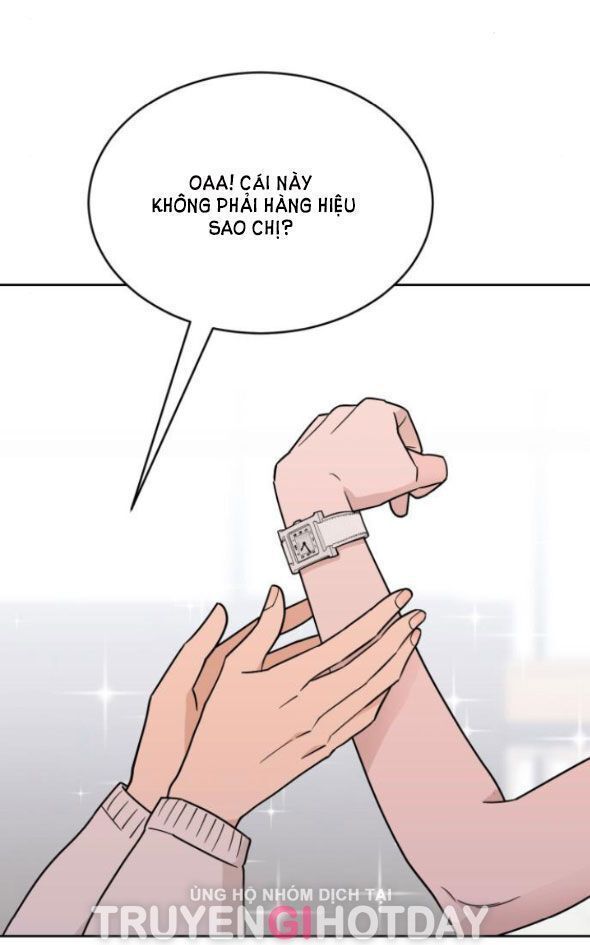 Vận May Không Ngờ: Chapter 36.8