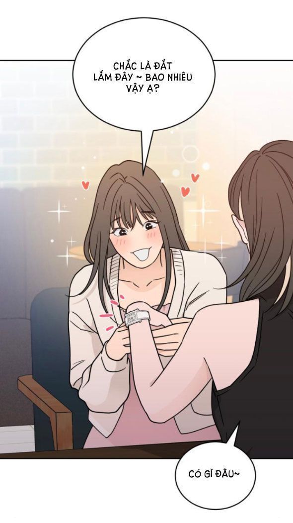 Vận May Không Ngờ: Chapter 36.8