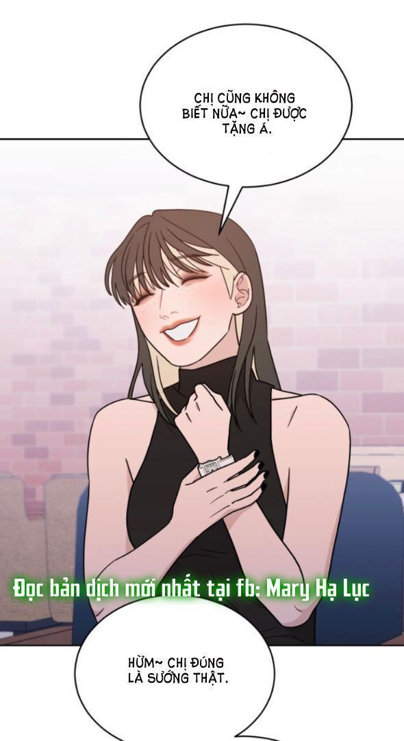 Vận May Không Ngờ: Chapter 36.8