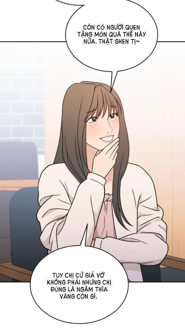 Vận May Không Ngờ: Chapter 36.8