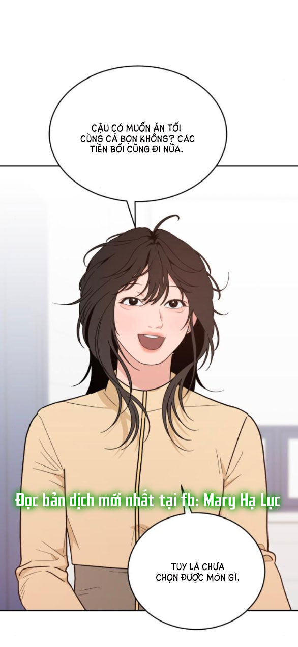 Vận May Không Ngờ: Chapter 37.4