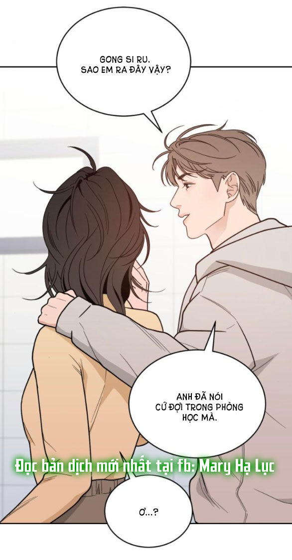 Vận May Không Ngờ: Chapter 37.4