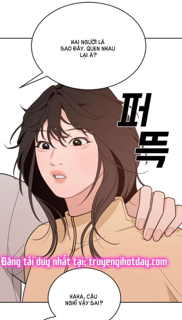 Vận May Không Ngờ: Chapter 37.4