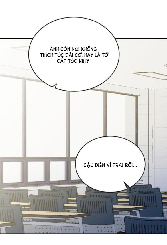 Vận May Không Ngờ: Chapter 37.4