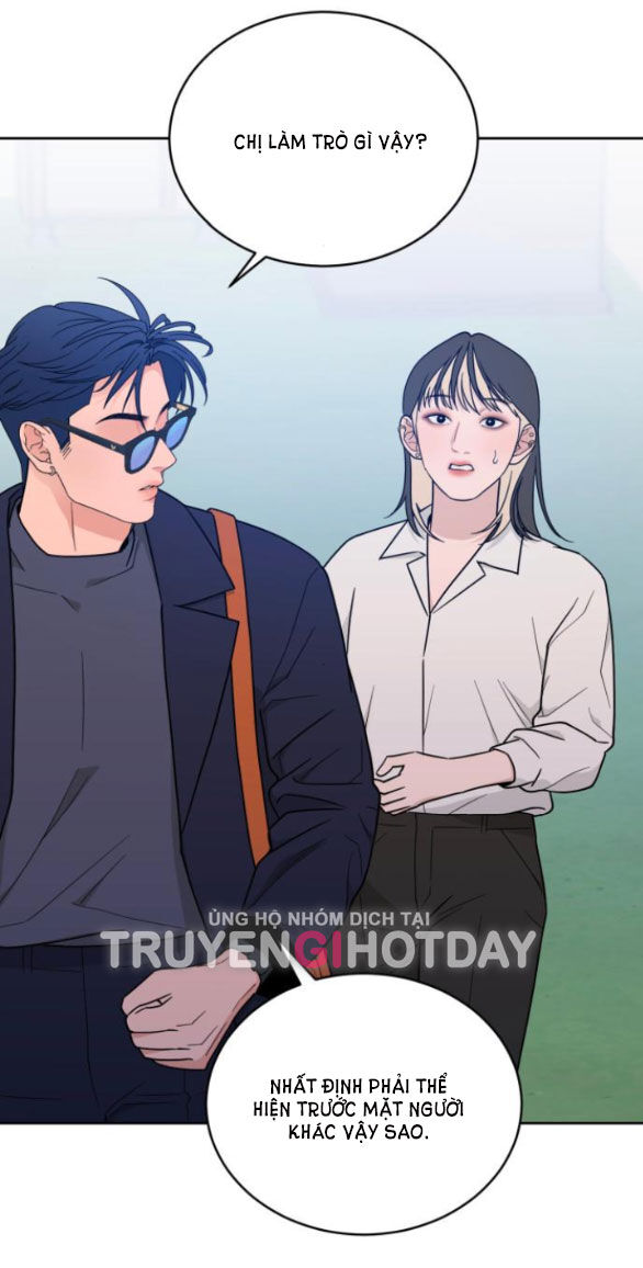 Vận May Không Ngờ: Chapter 37.4