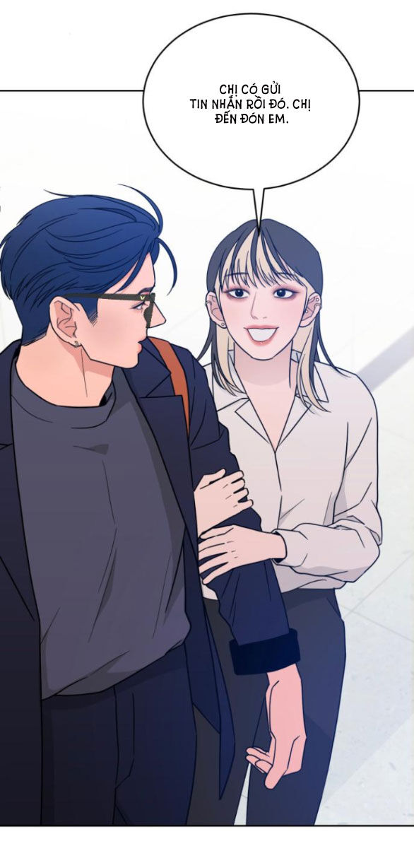 Vận May Không Ngờ: Chapter 37.4