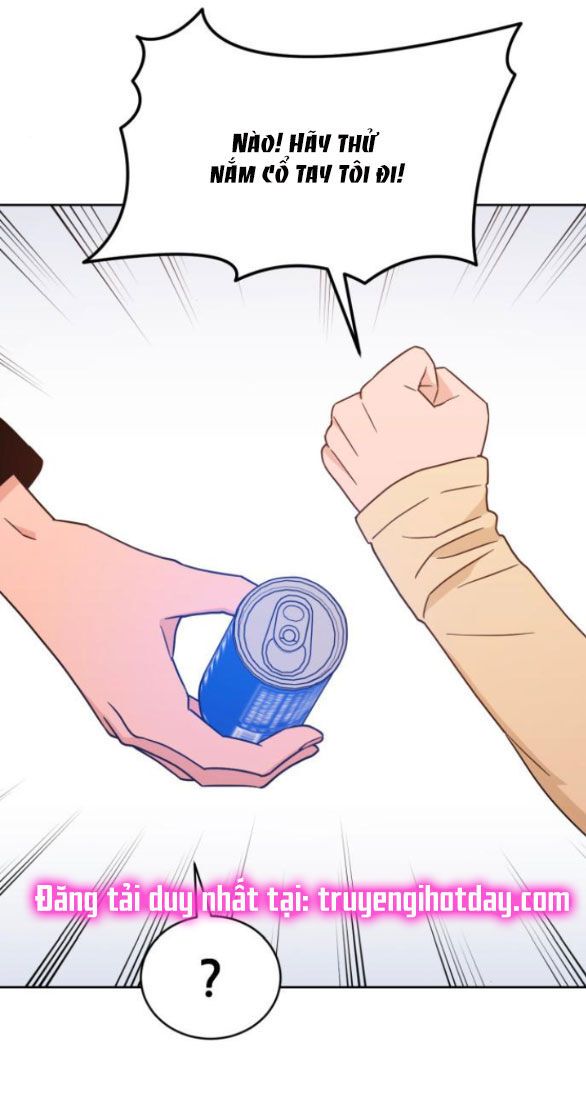 Vận May Không Ngờ: Chapter 37.5