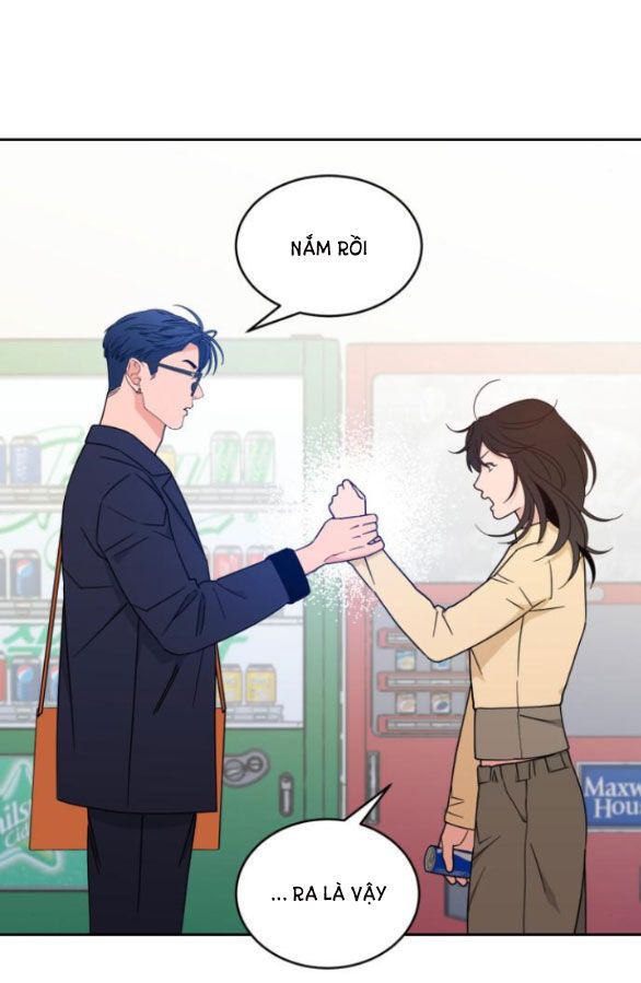 Vận May Không Ngờ: Chapter 37.5