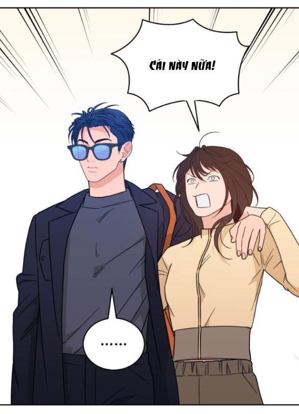 Vận May Không Ngờ: Chapter 37.5