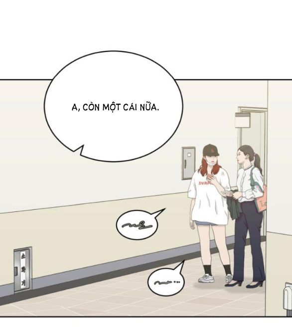 Vận May Không Ngờ: Chapter 37.5