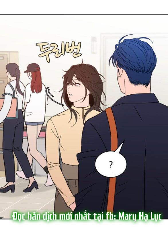 Vận May Không Ngờ: Chapter 37.5