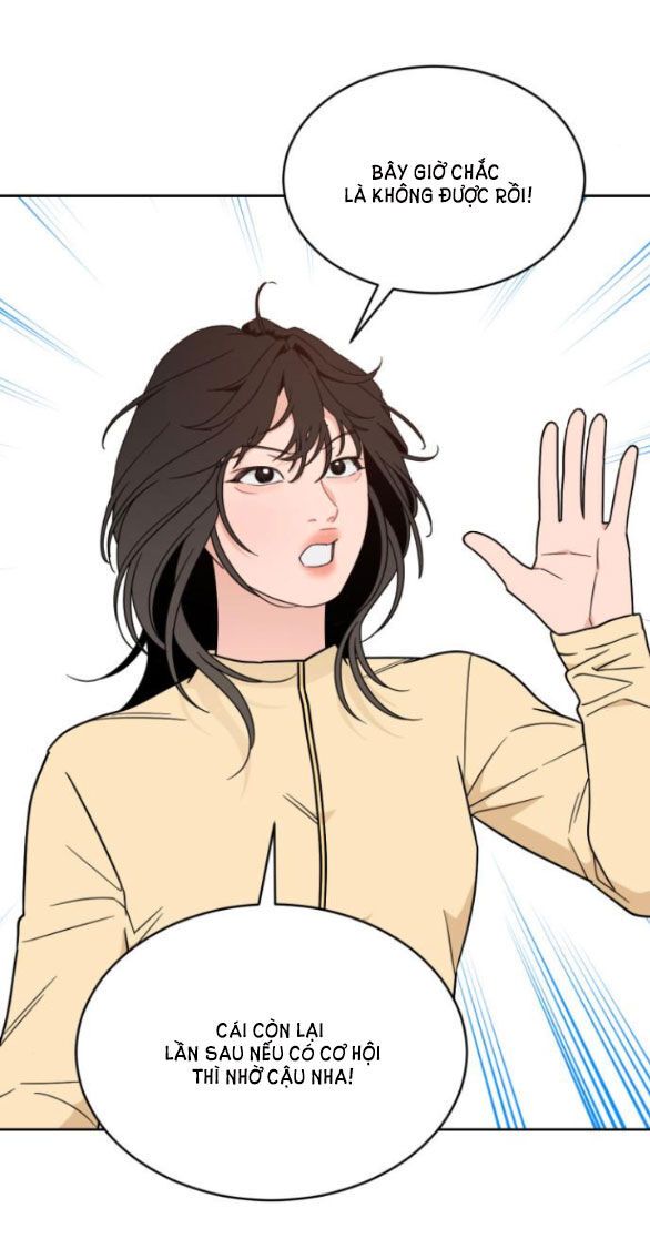 Vận May Không Ngờ: Chapter 37.5