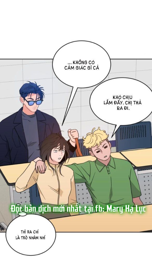 Vận May Không Ngờ: Chapter 37.5