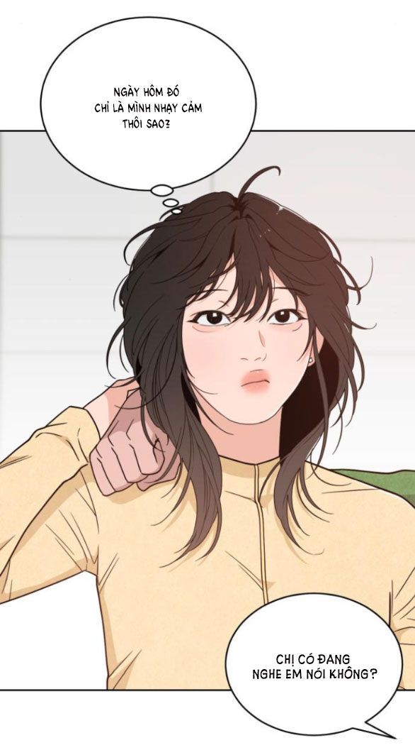 Vận May Không Ngờ: Chapter 37.5