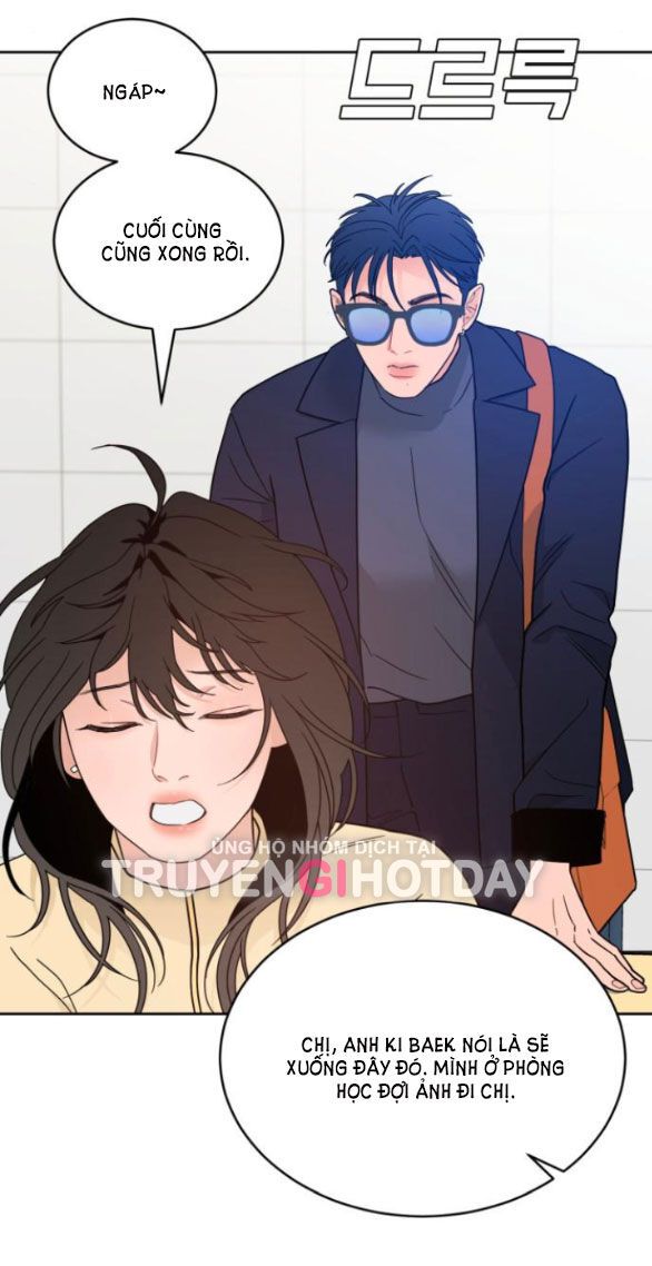 Vận May Không Ngờ: Chapter 37.5