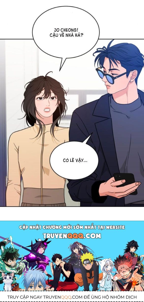 Vận May Không Ngờ: Chapter 37.5