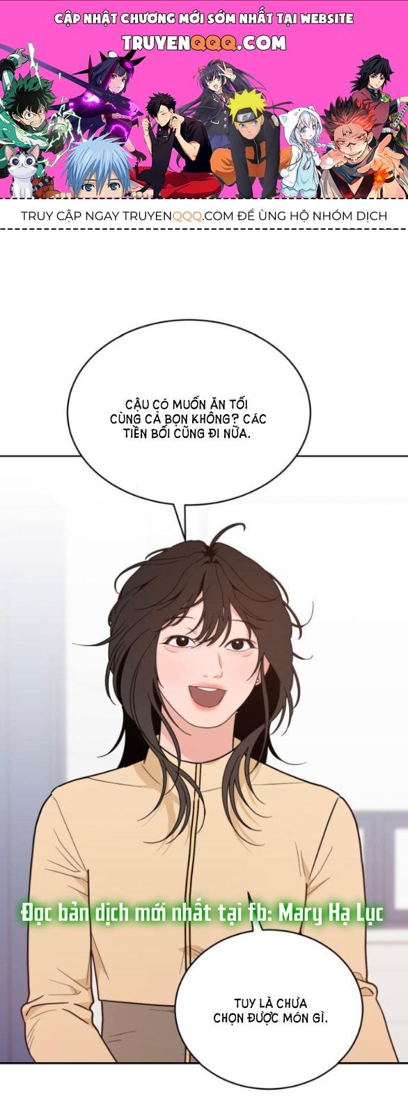 Vận May Không Ngờ: Chapter 37.6