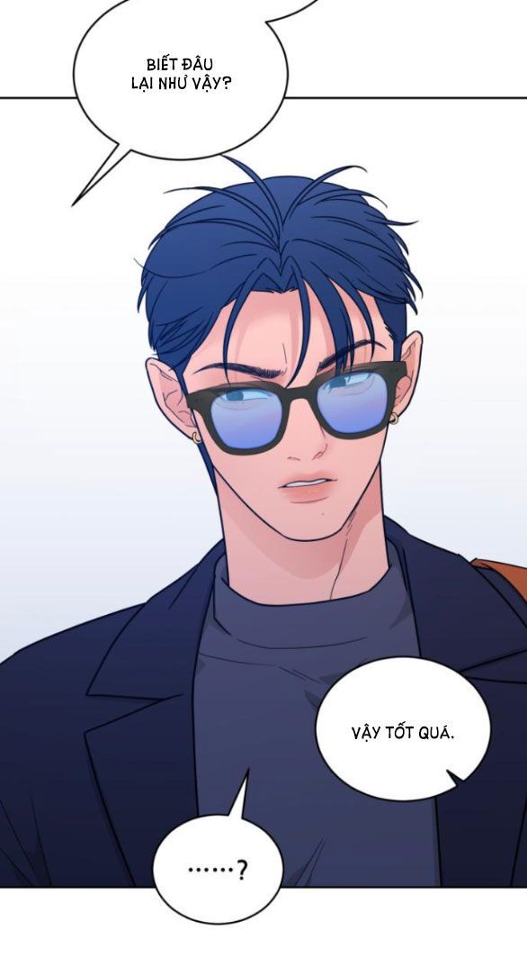 Vận May Không Ngờ: Chapter 37.6