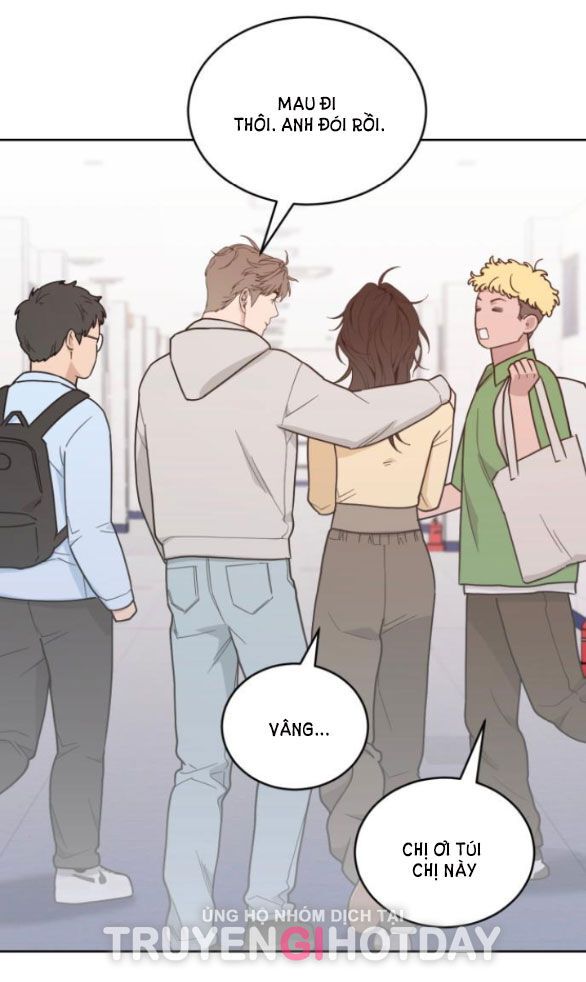 Vận May Không Ngờ: Chapter 37.6