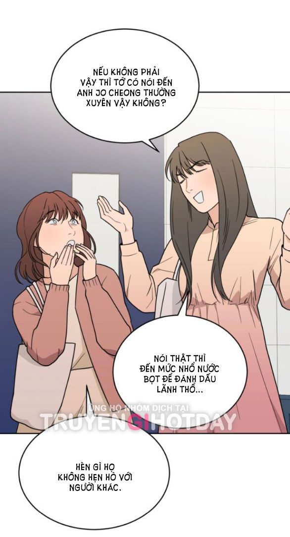 Vận May Không Ngờ: Chapter 37.6