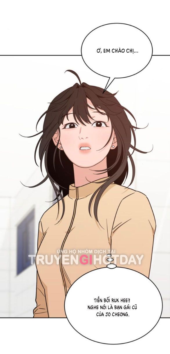 Vận May Không Ngờ: Chapter 37.6