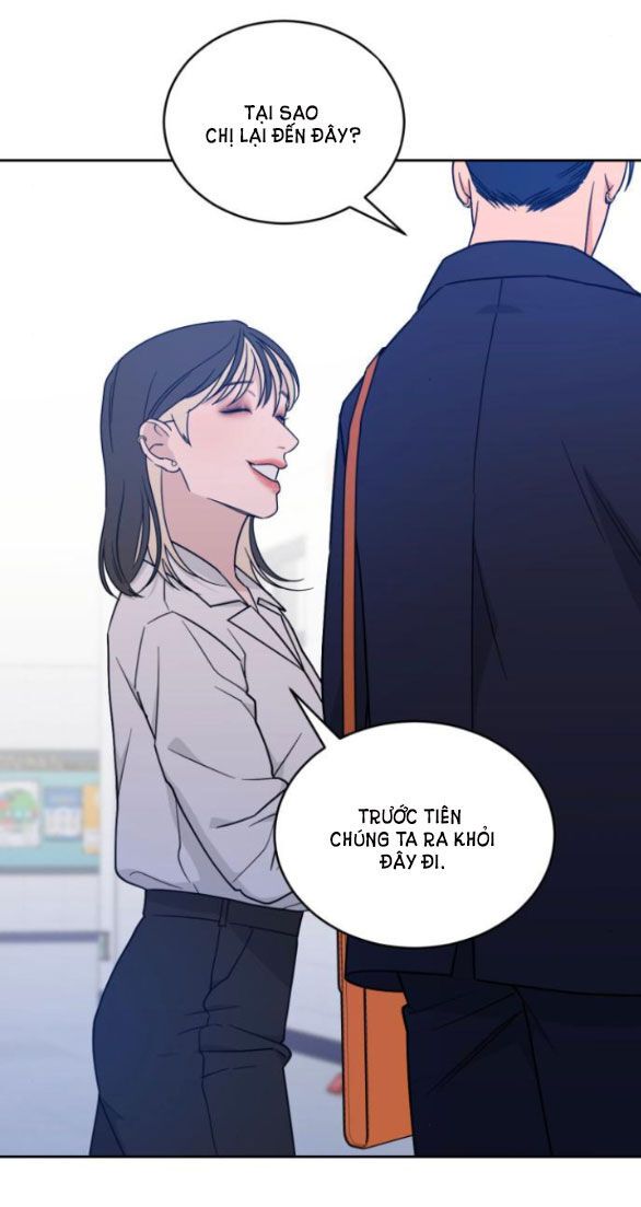 Vận May Không Ngờ: Chapter 37.6