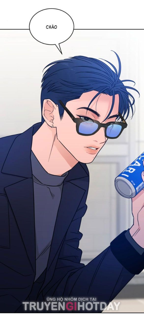 Vận May Không Ngờ: Chapter 37.7