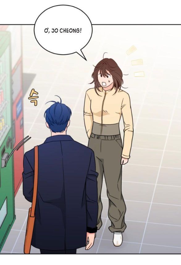 Vận May Không Ngờ: Chapter 37.7