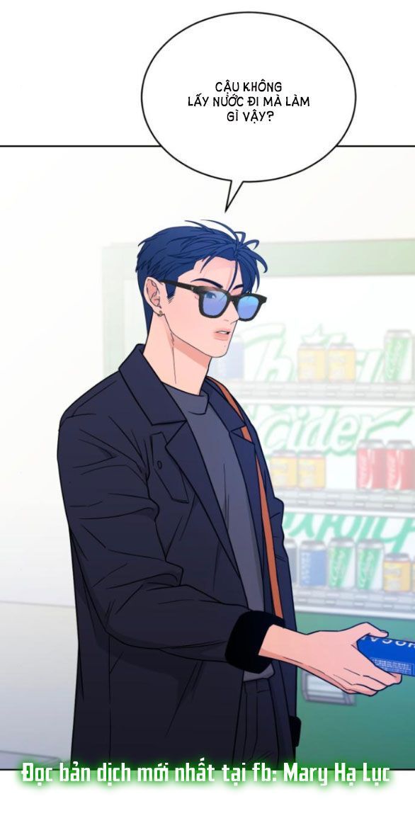Vận May Không Ngờ: Chapter 37.7