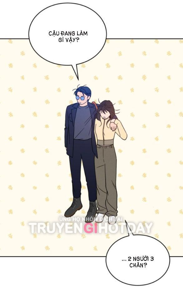 Vận May Không Ngờ: Chapter 37.7