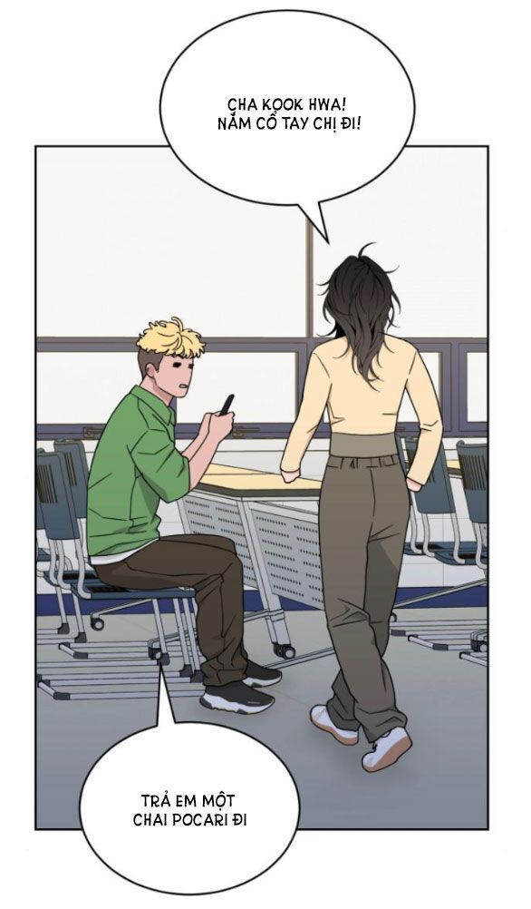 Vận May Không Ngờ: Chapter 37.7