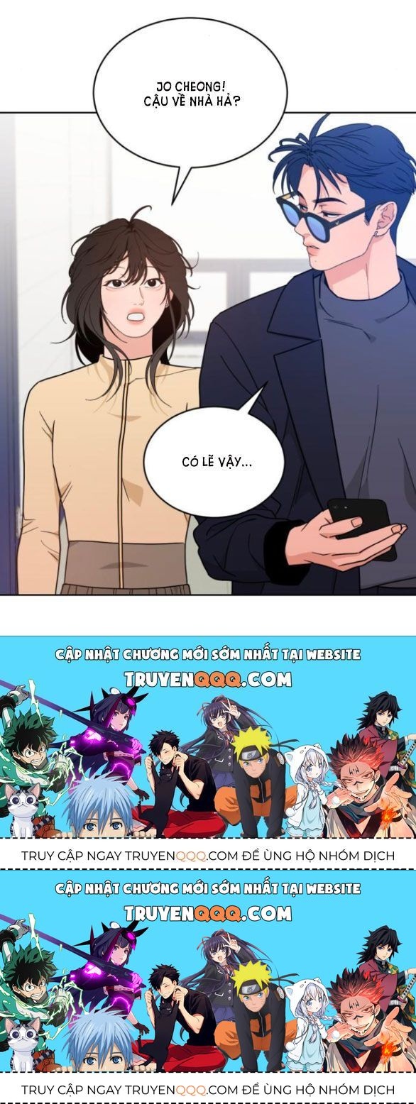 Vận May Không Ngờ: Chapter 37.7