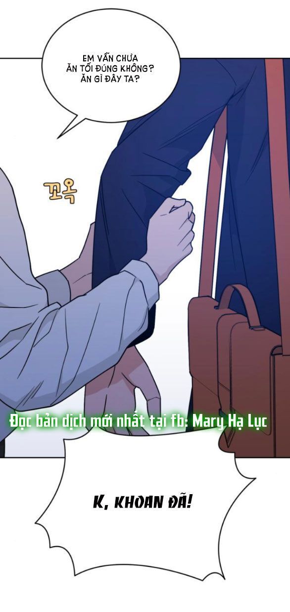 Vận May Không Ngờ: Chapter 37.8