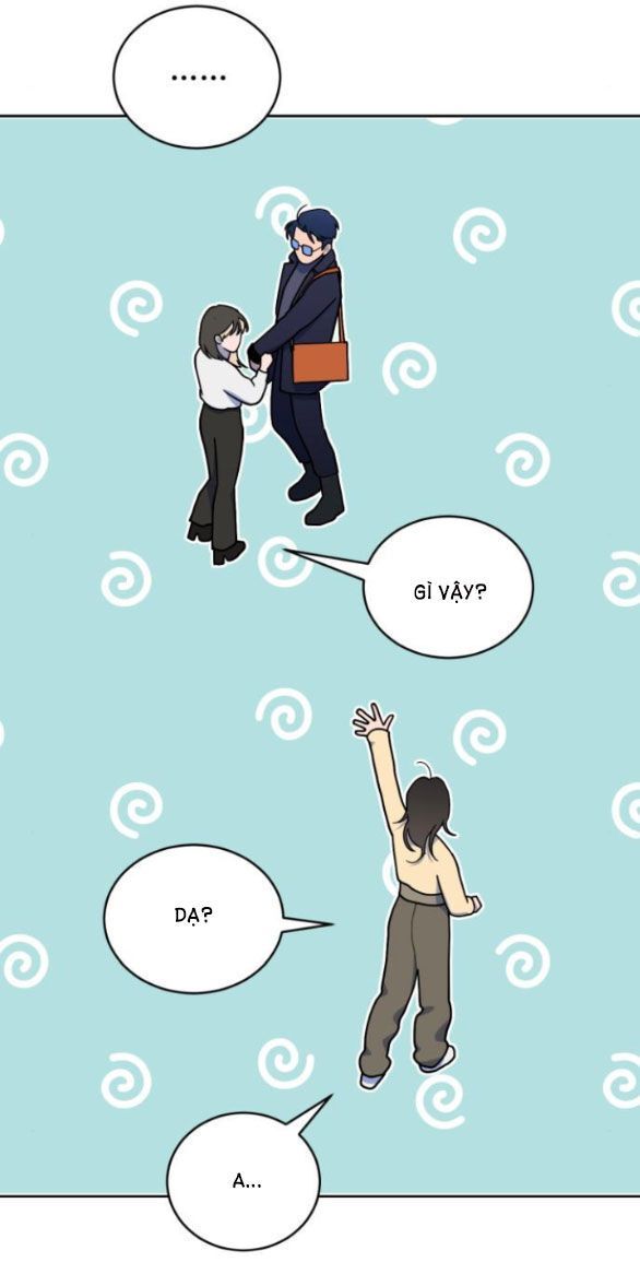 Vận May Không Ngờ: Chapter 37.8