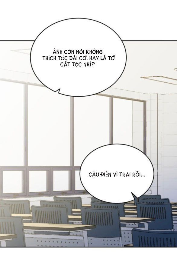 Vận May Không Ngờ: Chapter 37.8